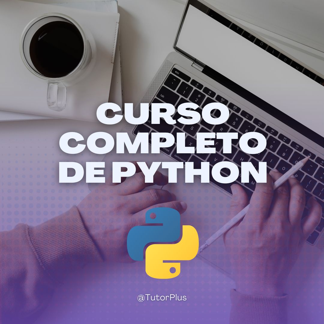 CURSO DE PYTHON BÁSICO