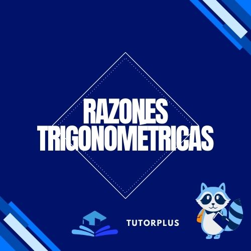 Razones Trigonométricas